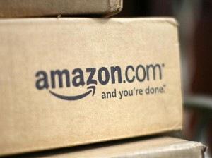 amazon packaging