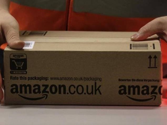 amazon warehouse brieselang