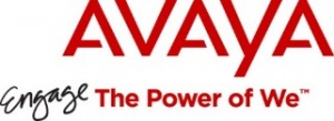 avaya logo