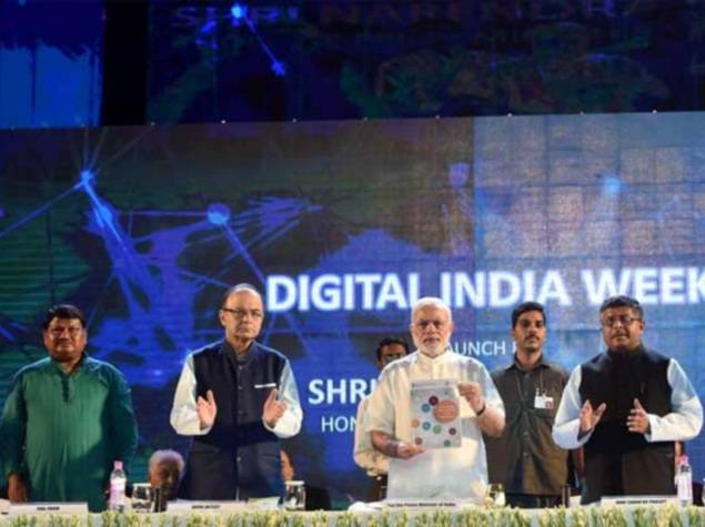 digital india 4