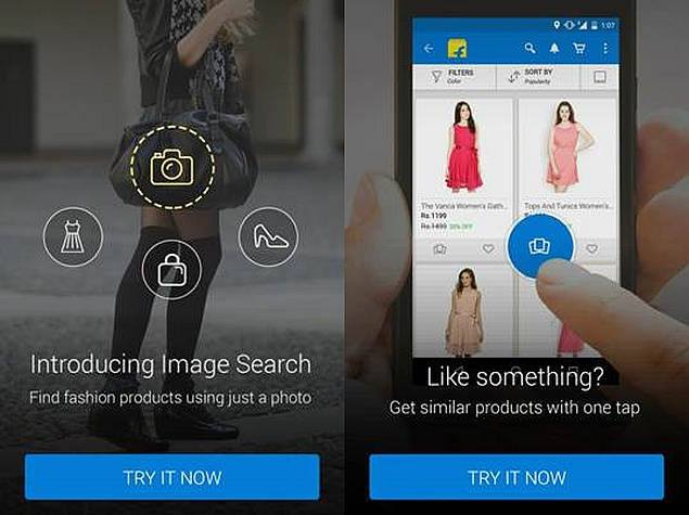 flipkart image search