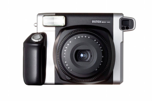 fujifilm instax wide 300