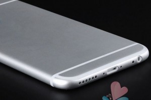 iPhone-
