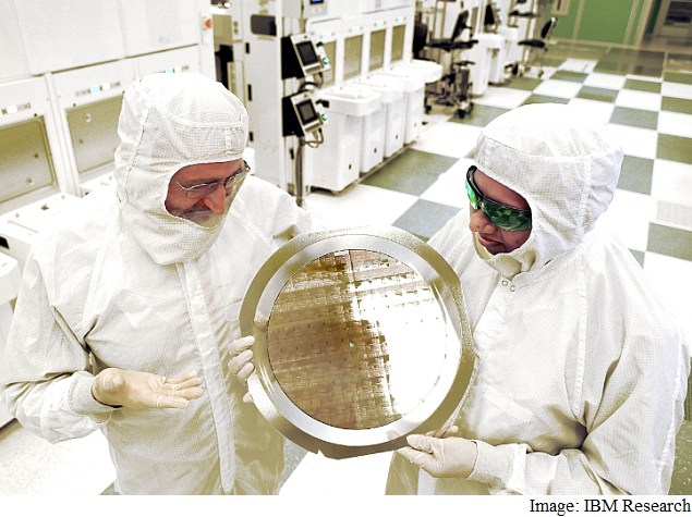 ibm 7nm chip ibm research