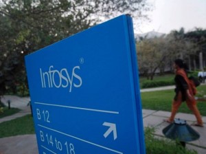 infosys