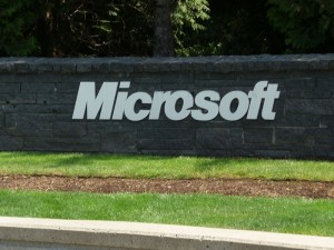microsoft