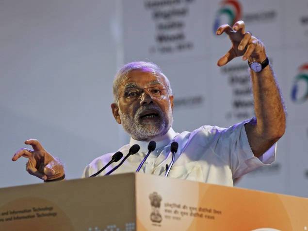 narendra modi