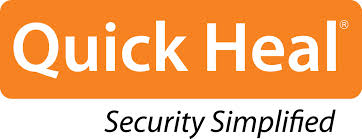 quickheal logo