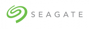 seagate new logo
