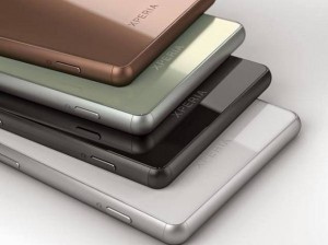 sony xperia generic