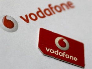 vodafone sim