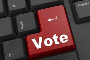 vote
