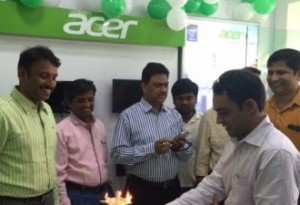 Acer