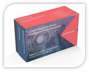 Fusion UDM Premium