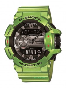 G-Shock GBA-400-3B from Casio, ₹ 9,495 (2)