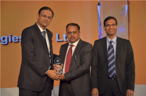 Highbar SAP Award pic