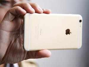 Iphone 6 Plus