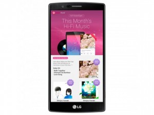LG