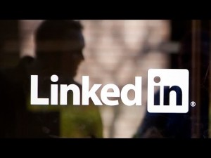Linked in