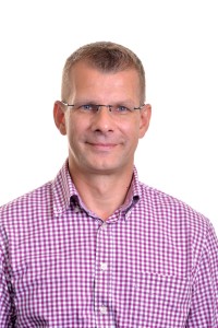 Mr. Oliver Bohm,CEO- Schenker India (1)
