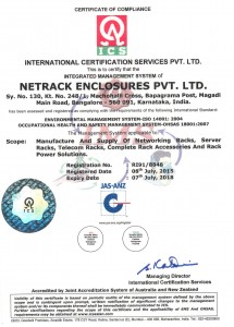 Netrack