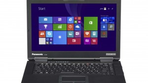 Panasonic _Toughbook_ CF-54