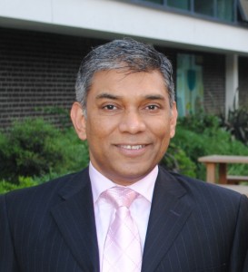 Quazi Mohammad Shahed, Chief Human Resource Officer (CHRO), Uninor