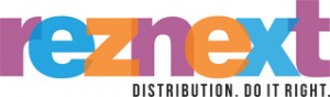 RezNext Logo