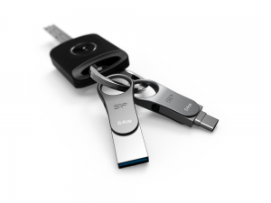 SPPR_Mobile C80_Keychain