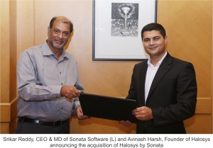 Sonata Software_Aquisition Pic