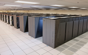 SuperComputer