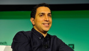 TechCrunch Disrupt SF 2014 - Day 3