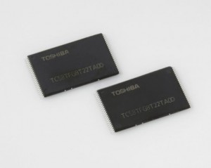 Toshiba