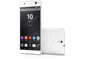 Xperia C5