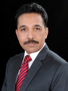 Amarjeet Gill