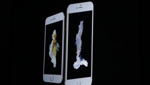 Apple iphone6s_Iphone 6s plus