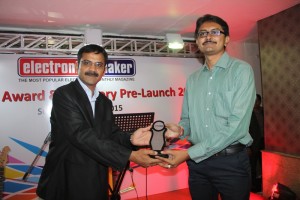 Award Pic
