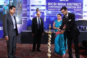 BICSI India Conference 1 2015