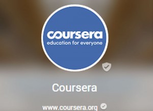 Coursera