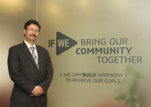 Dr. Chandan Chowdhury