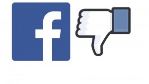 Facebook_ Dislike