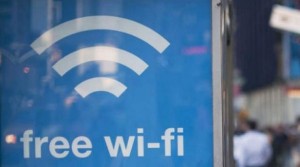 Free WiFi