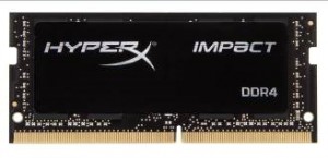 HyperX Impact DDR4 image