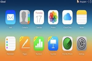 ICloud