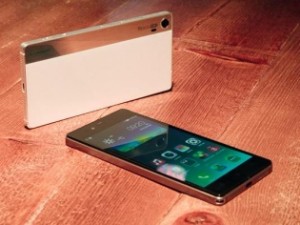 Lenovo Vibe