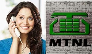 MTNL
