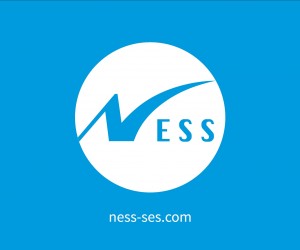 Ness logo