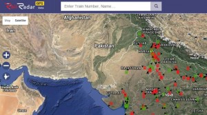 Railyatri-GPS