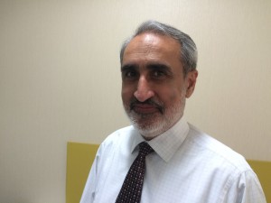 Sandeep Dhanoa