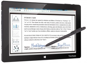ViewSonic PT1080